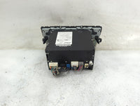 2010-2011 Toyota Prius Radio AM FM Cd Player Receiver Replacement P/N:86120-47390 468100-0587 Fits Fits 2010 2011 OEM Used A