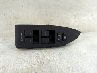 compare product 2010-2014 Toyota Prius Master Power Window Switch Replacement Driver Side Left P/N:74232-47090 Fits OEM Used Auto Parts
