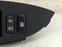 2010-2014 Toyota Prius Master Power Window Switch Replacement Driver Side Left P/N:74232-47090 Fits OEM Used Auto Parts - Oe