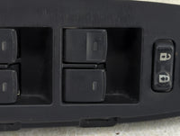2010-2014 Toyota Prius Master Power Window Switch Replacement Driver Side Left P/N:74232-47090 Fits OEM Used Auto Parts - Oe
