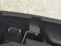 2010-2014 Toyota Prius Master Power Window Switch Replacement Driver Side Left P/N:74232-47090 Fits OEM Used Auto Parts - Oe