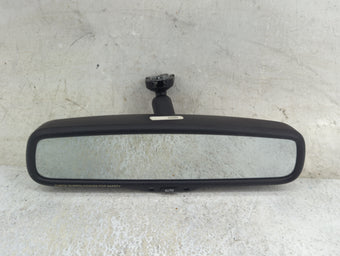 compare product 2011 Toyota Prius Interior Rear View Mirror Replacement OEM P/N:E11 026133 GNTX-651 Fits OEM Used Auto Parts