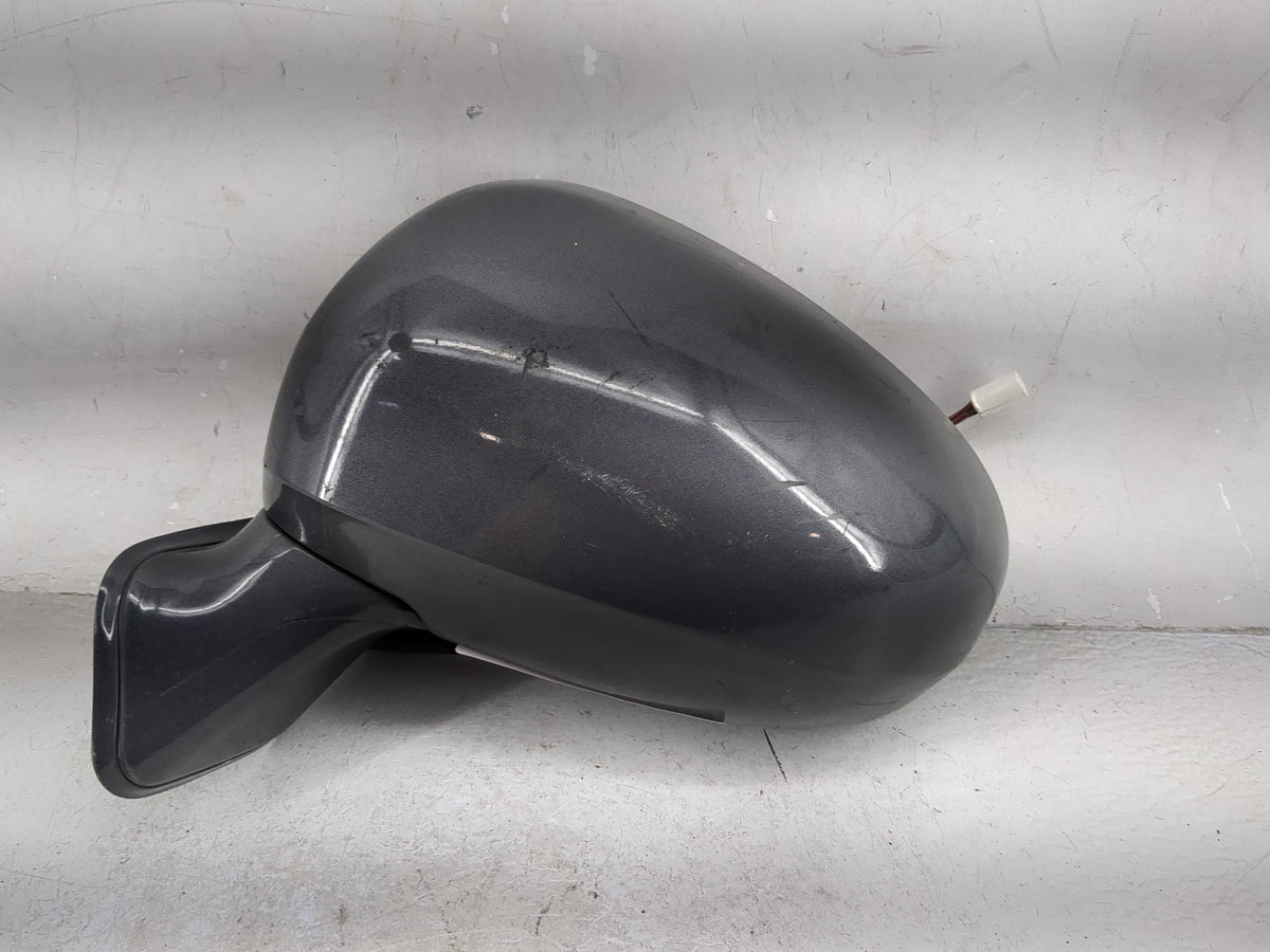 2010-2015 Toyota Prius Driver Side View Mirror - Left Door Mirror OEM Used - Oemusedautoparts1.com