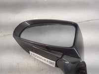2010-2015 Toyota Prius Driver Side View Mirror - Left Door Mirror OEM Used - Oemusedautoparts1.com