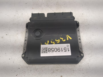 2011 Toyota Prius PCM Engine Control Computer ECU ECM PCU OEM P/N:89661-47390 275400-5571 OEM Used Auto Parts - Oemusedautop