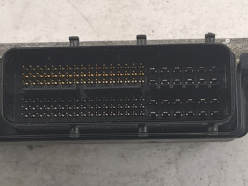 2011 Toyota Prius PCM Engine Control Computer ECU ECM PCU OEM P/N:89661-47390 275400-5571 OEM Used Auto Parts
