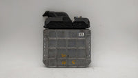 2011 Toyota Prius PCM Engine Control Computer ECU ECM PCU OEM P/N:89661-47390 89681-47211 Fits OEM Used Auto Parts - Oemused