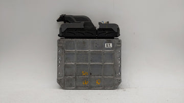 2011 Toyota Prius PCM Engine Control Computer ECU ECM PCU OEM P/N:89661-47390 89681-47211 Fits OEM Used Auto Parts - Oemused