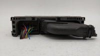 2011 Toyota Prius PCM Engine Control Computer ECU ECM PCU OEM P/N:89661-47390 89681-47211 Fits OEM Used Auto Parts - Oemused