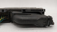 2011 Toyota Prius PCM Engine Control Computer ECU ECM PCU OEM P/N:89661-47390 89681-47211 Fits OEM Used Auto Parts - Oemused