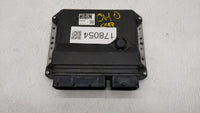 2011 Toyota Prius PCM Engine Control Computer ECU ECM PCU OEM P/N:89661-47390 89681-47211 Fits OEM Used Auto Parts - Oemused