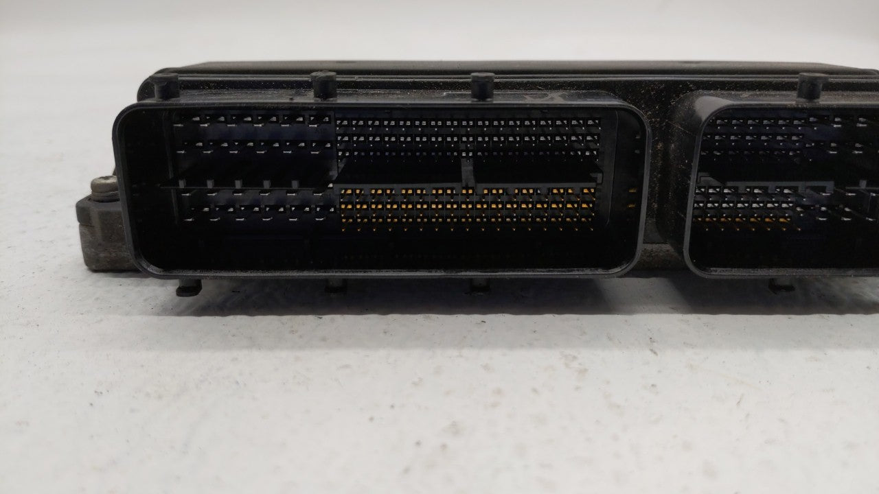 2011 Toyota Prius PCM Engine Control Computer ECU ECM PCU OEM P/N:89661-47390 89681-47211 Fits OEM Used Auto Parts - Oemused