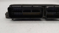 2011 Toyota Prius PCM Engine Control Computer ECU ECM PCU OEM P/N:89661-47390 89681-47211 Fits OEM Used Auto Parts - Oemused