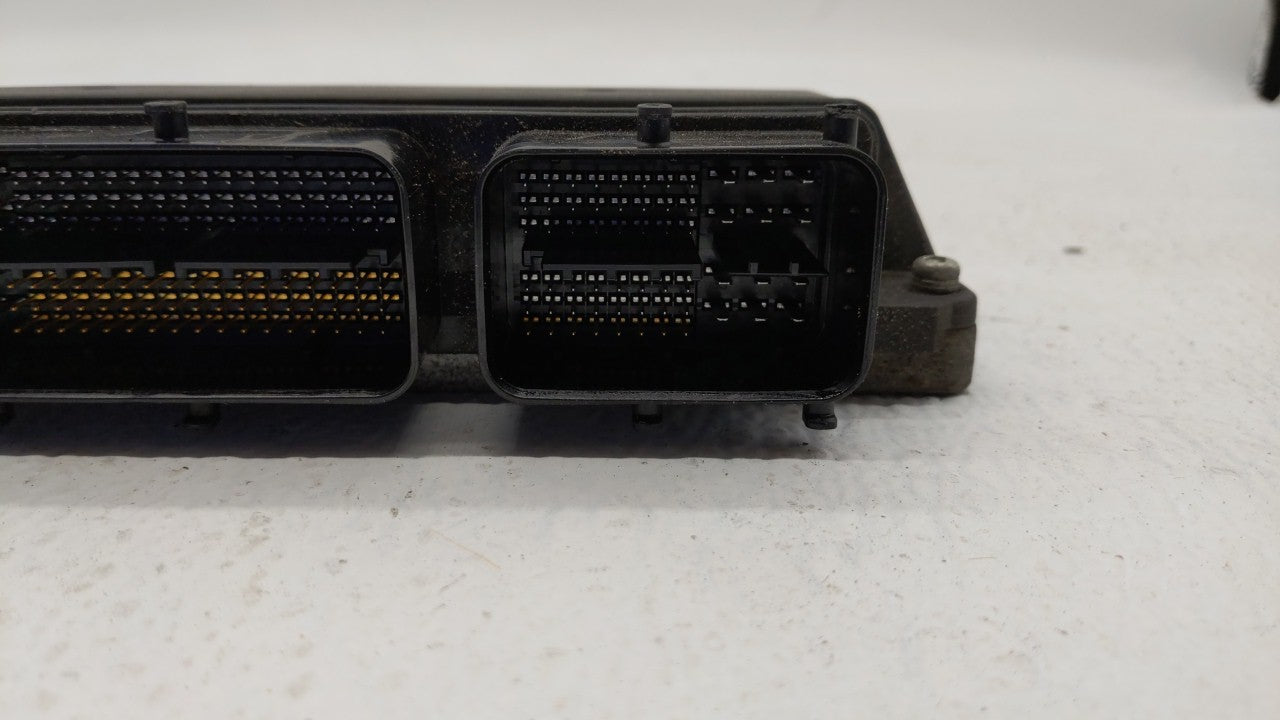 2011 Toyota Prius PCM Engine Control Computer ECU ECM PCU OEM P/N:89661-47390 89681-47211 Fits OEM Used Auto Parts - Oemused