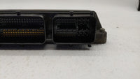 2011 Toyota Prius PCM Engine Control Computer ECU ECM PCU OEM P/N:89661-47390 89681-47211 Fits OEM Used Auto Parts - Oemused
