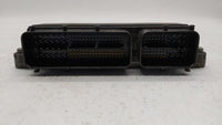 2011 Toyota Prius PCM Engine Control Computer ECU ECM PCU OEM P/N:89661-47390 89681-47211 Fits OEM Used Auto Parts - Oemused