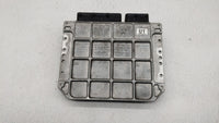 2011 Toyota Prius PCM Engine Control Computer ECU ECM PCU OEM P/N:89661-47390 89681-47211 Fits OEM Used Auto Parts - Oemused