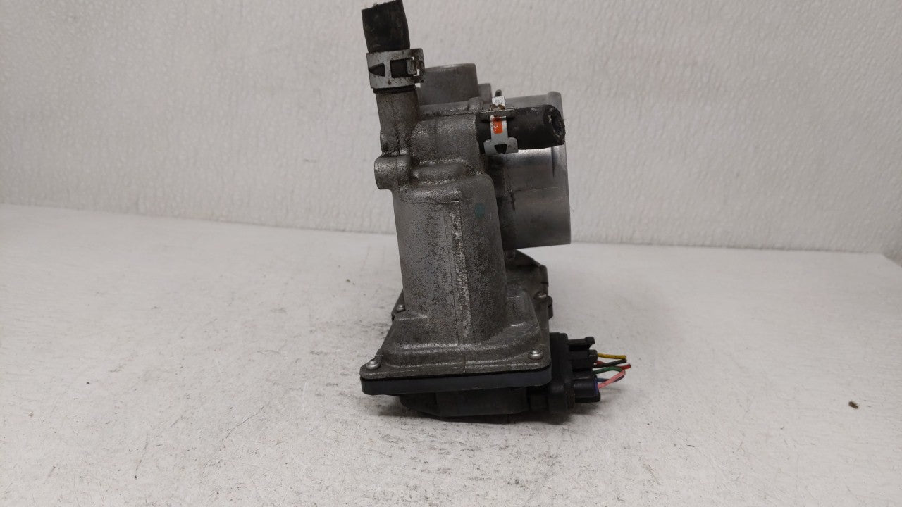 2010-2022 Toyota Prius Throttle Body P/N:22030-37060 Fits Fits 2010 2011 2012 2013 2014 2015 2016 2017 2018 2019 2020 2021 2