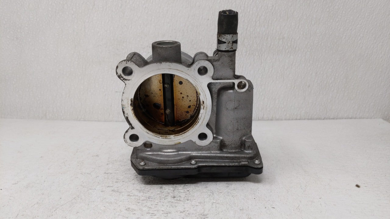 2010-2022 Toyota Prius Throttle Body P/N:22030-37060 Fits Fits 2010 2011 2012 2013 2014 2015 2016 2017 2018 2019 2020 2021 2