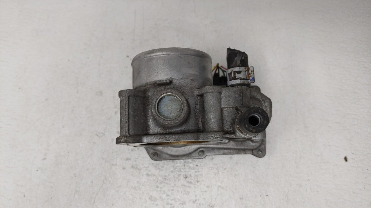 2010-2022 Toyota Prius Throttle Body P/N:22030-37060 Fits Fits 2010 2011 2012 2013 2014 2015 2016 2017 2018 2019 2020 2021 2