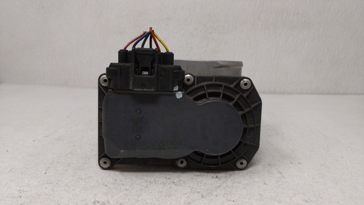 2010-2022 Toyota Prius Throttle Body P/N:22030-37060 Fits Fits 2010 2011 2012 2013 2014 2015 2016 2017 2018 2019 2020 2021 2