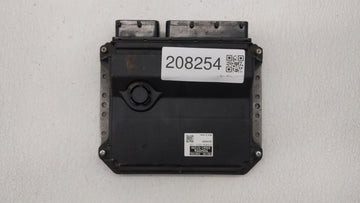 2011 Toyota Prius PCM Engine Control Computer ECU ECM PCU OEM P/N:89661-47390 89681-47211 Fits OEM Used Auto Parts - Oemused