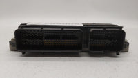 2011 Toyota Prius PCM Engine Control Computer ECU ECM PCU OEM P/N:89661-47390 89681-47211 Fits OEM Used Auto Parts - Oemused