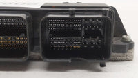 2011 Toyota Prius PCM Engine Control Computer ECU ECM PCU OEM P/N:89661-47390 89681-47211 Fits OEM Used Auto Parts - Oemused