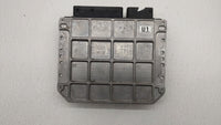 2011 Toyota Prius PCM Engine Control Computer ECU ECM PCU OEM P/N:89661-47390 89681-47211 Fits OEM Used Auto Parts - Oemused