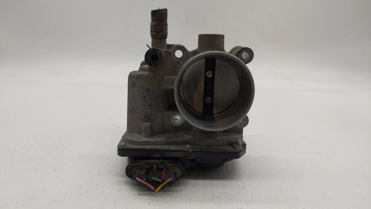 2010-2022 Toyota Prius Throttle Body P/N:22030-37060 Fits Fits 2010 2011 2012 2013 2014 2015 2016 2017 2018 2019 2020 2021 2