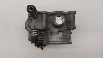 2010-2022 Toyota Prius Throttle Body P/N:22030-37060 Fits Fits 2010 2011 2012 2013 2014 2015 2016 2017 2018 2019 2020 2021 2022 OEM Used Auto Parts