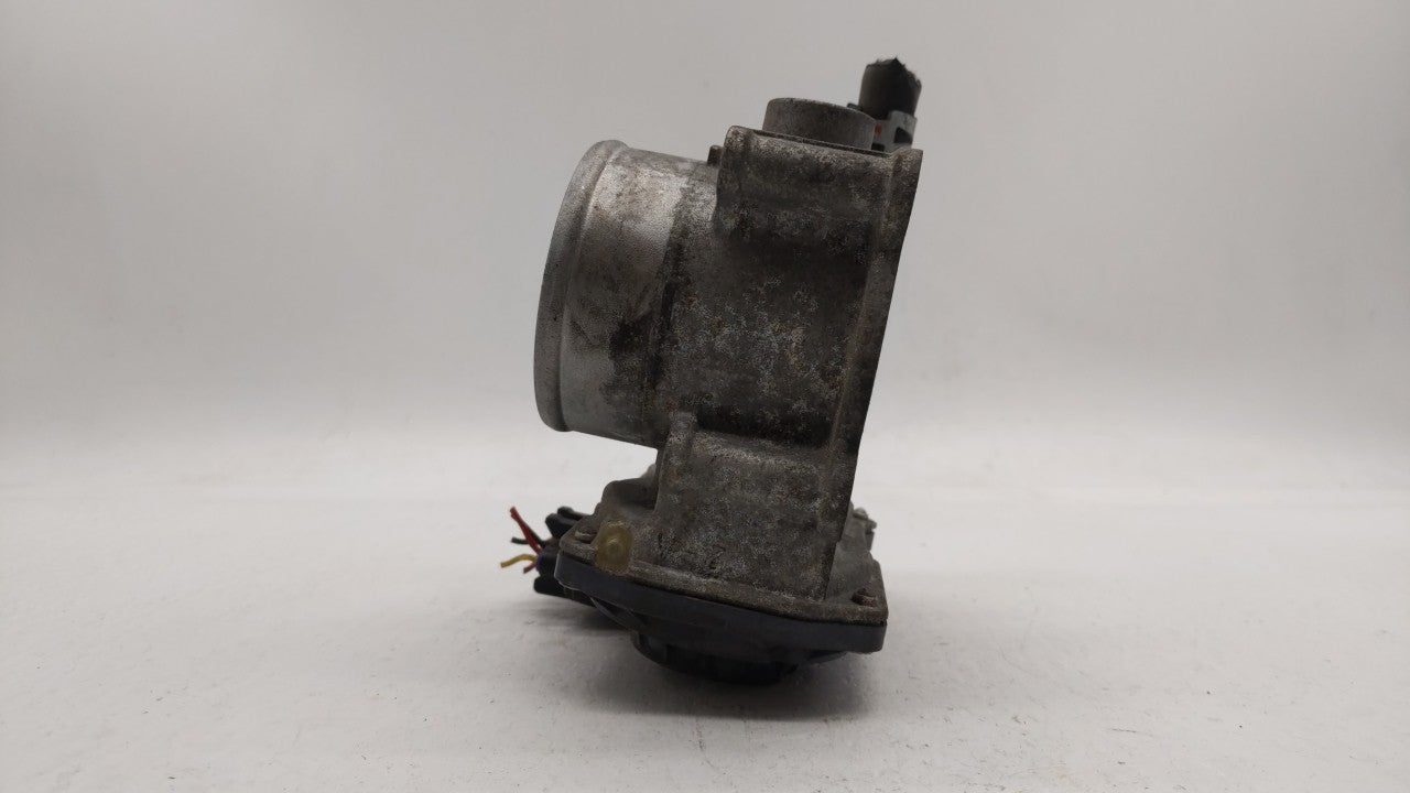 2010-2022 Toyota Prius Throttle Body P/N:22030-37060 Fits Fits 2010 2011 2012 2013 2014 2015 2016 2017 2018 2019 2020 2021 2