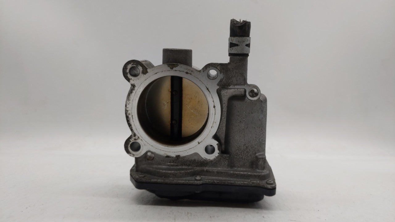 2010-2022 Toyota Prius Throttle Body P/N:22030-37060 Fits Fits 2010 2011 2012 2013 2014 2015 2016 2017 2018 2019 2020 2021 2