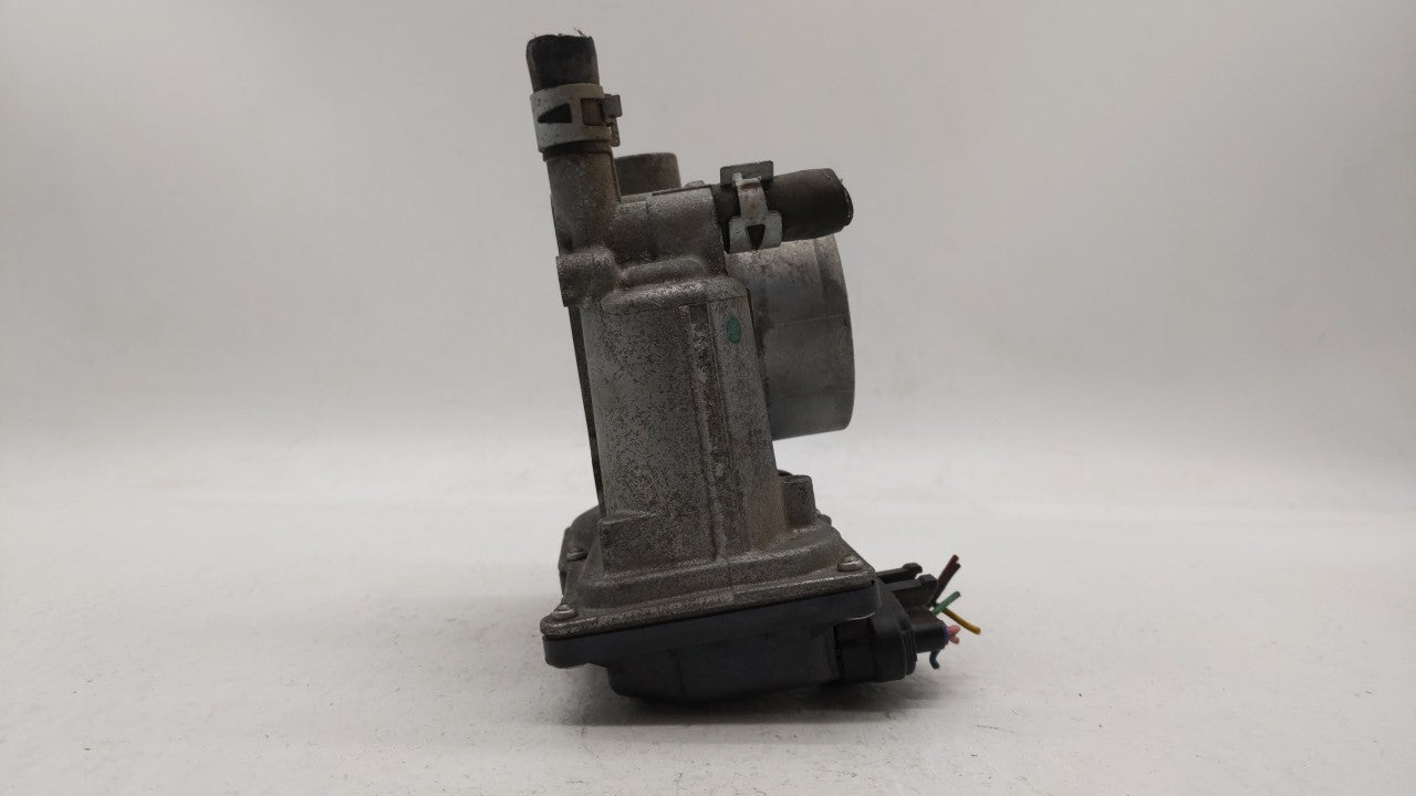 2010-2022 Toyota Prius Throttle Body P/N:22030-37060 Fits Fits 2010 2011 2012 2013 2014 2015 2016 2017 2018 2019 2020 2021 2