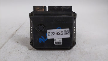 2011 Toyota Prius PCM Engine Control Computer ECU ECM PCU OEM P/N:89661-47390 89681-47211 Fits OEM Used Auto Parts - Oemused