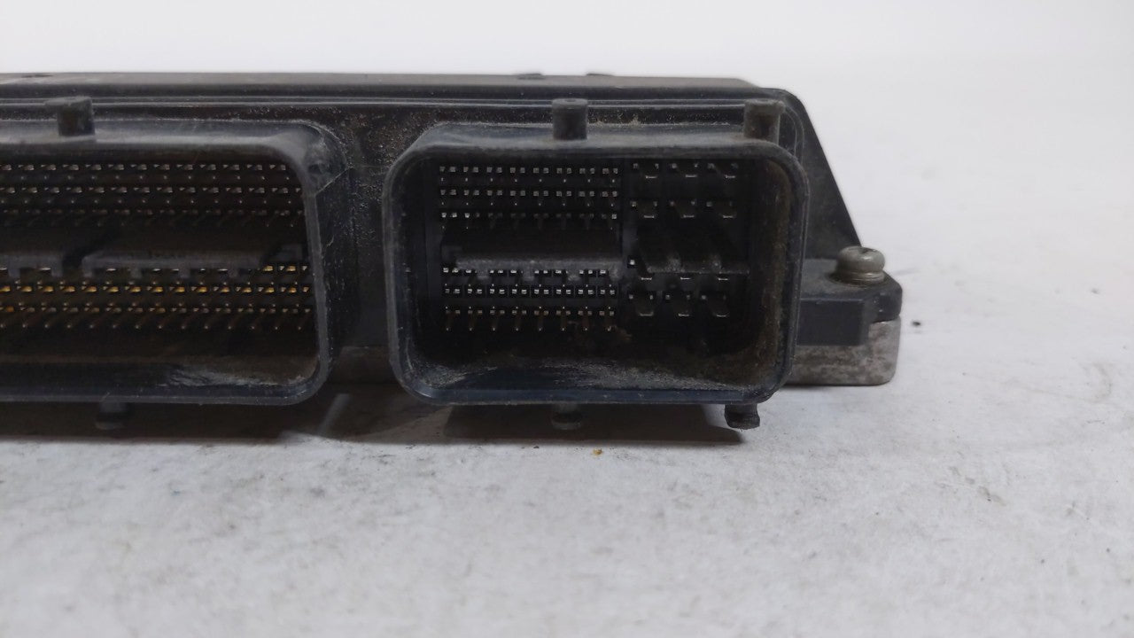 2011 Toyota Prius PCM Engine Control Computer ECU ECM PCU OEM P/N:89661-47390 89681-47211 Fits OEM Used Auto Parts - Oemused