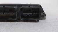 2011 Toyota Prius PCM Engine Control Computer ECU ECM PCU OEM P/N:89661-47390 89681-47211 Fits OEM Used Auto Parts - Oemused