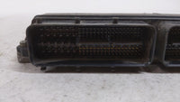 2011 Toyota Prius PCM Engine Control Computer ECU ECM PCU OEM P/N:89661-47390 89681-47211 Fits OEM Used Auto Parts - Oemused