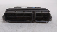 2011 Toyota Prius PCM Engine Control Computer ECU ECM PCU OEM P/N:89661-47390 89681-47211 Fits OEM Used Auto Parts - Oemused