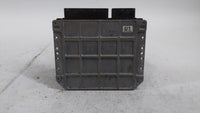 2011 Toyota Prius PCM Engine Control Computer ECU ECM PCU OEM P/N:89661-47390 89681-47211 Fits OEM Used Auto Parts - Oemused