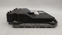 2011 Toyota Prius PCM Engine Control Computer ECU ECM PCU OEM P/N:89661-47390 89681-47211 Fits OEM Used Auto Parts - Oemused