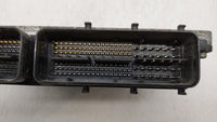 2011 Toyota Prius PCM Engine Control Computer ECU ECM PCU OEM P/N:89661-47390 89681-47211 Fits OEM Used Auto Parts - Oemused