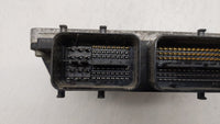 2011 Toyota Prius PCM Engine Control Computer ECU ECM PCU OEM P/N:89661-47390 89681-47211 Fits OEM Used Auto Parts - Oemused