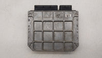2011 Toyota Prius PCM Engine Control Computer ECU ECM PCU OEM P/N:89661-47390 89681-47211 Fits OEM Used Auto Parts - Oemused