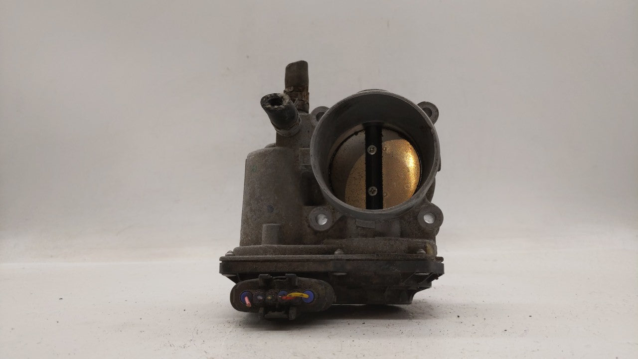 2010-2022 Toyota Prius Throttle Body P/N:22030-37060 Fits Fits 2010 2011 2012 2013 2014 2015 2016 2017 2018 2019 2020 2021 2
