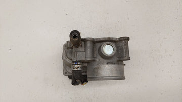 2010-2022 Toyota Prius Throttle Body P/N:22030-37060 Fits Fits 2010 2011 2012 2013 2014 2015 2016 2017 2018 2019 2020 2021 2022 OEM Used Auto Parts