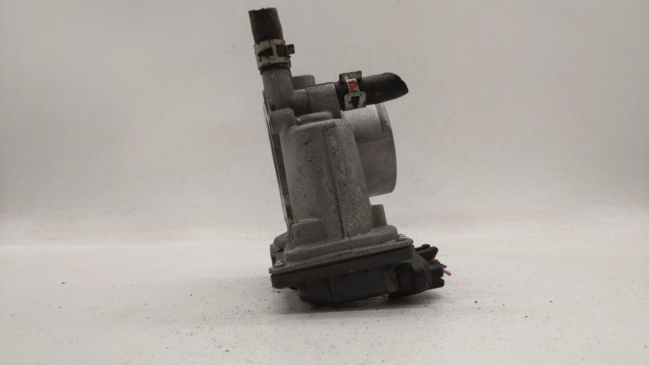 2010-2022 Toyota Prius Throttle Body P/N:22030-37060 Fits Fits 2010 2011 2012 2013 2014 2015 2016 2017 2018 2019 2020 2021 2