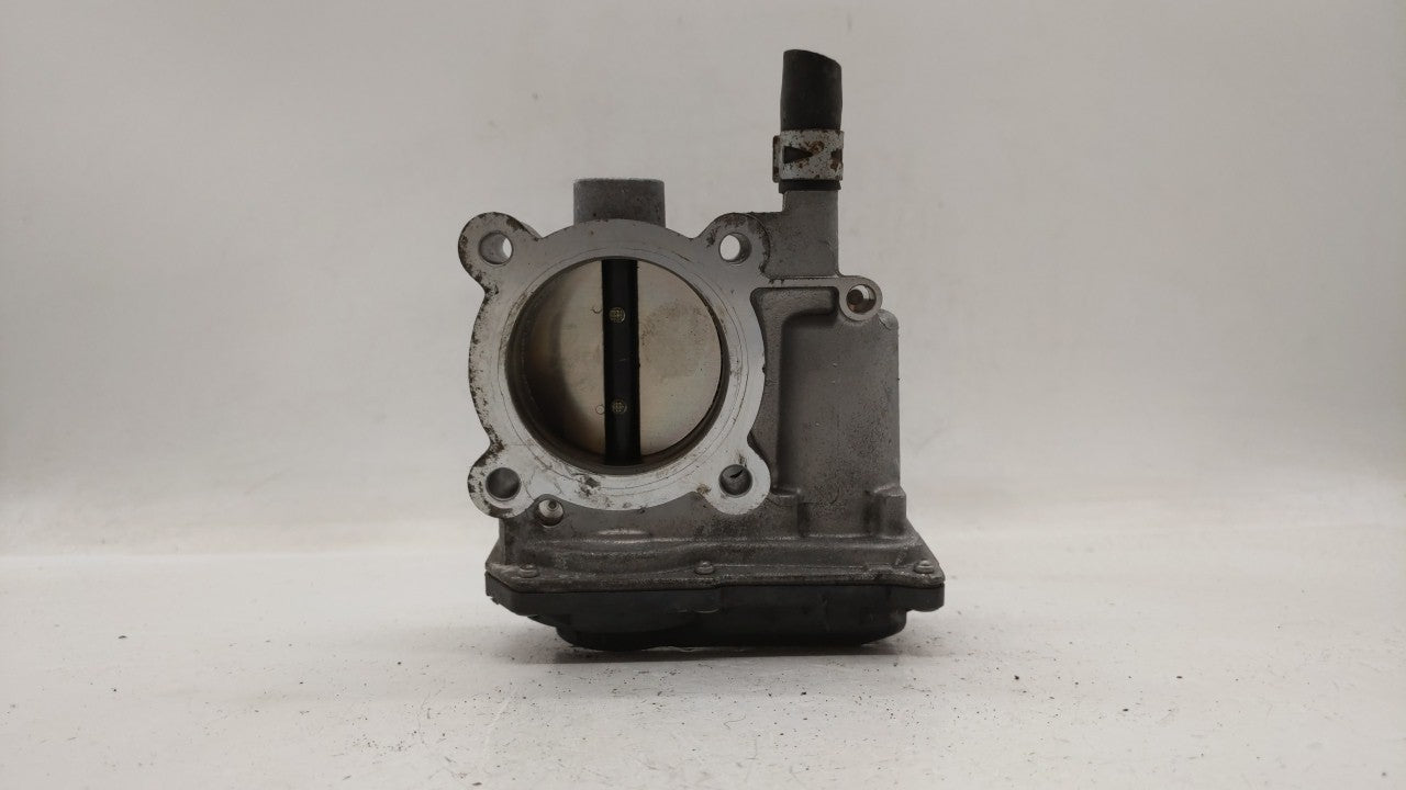 2010-2022 Toyota Prius Throttle Body P/N:22030-37060 Fits Fits 2010 2011 2012 2013 2014 2015 2016 2017 2018 2019 2020 2021 2