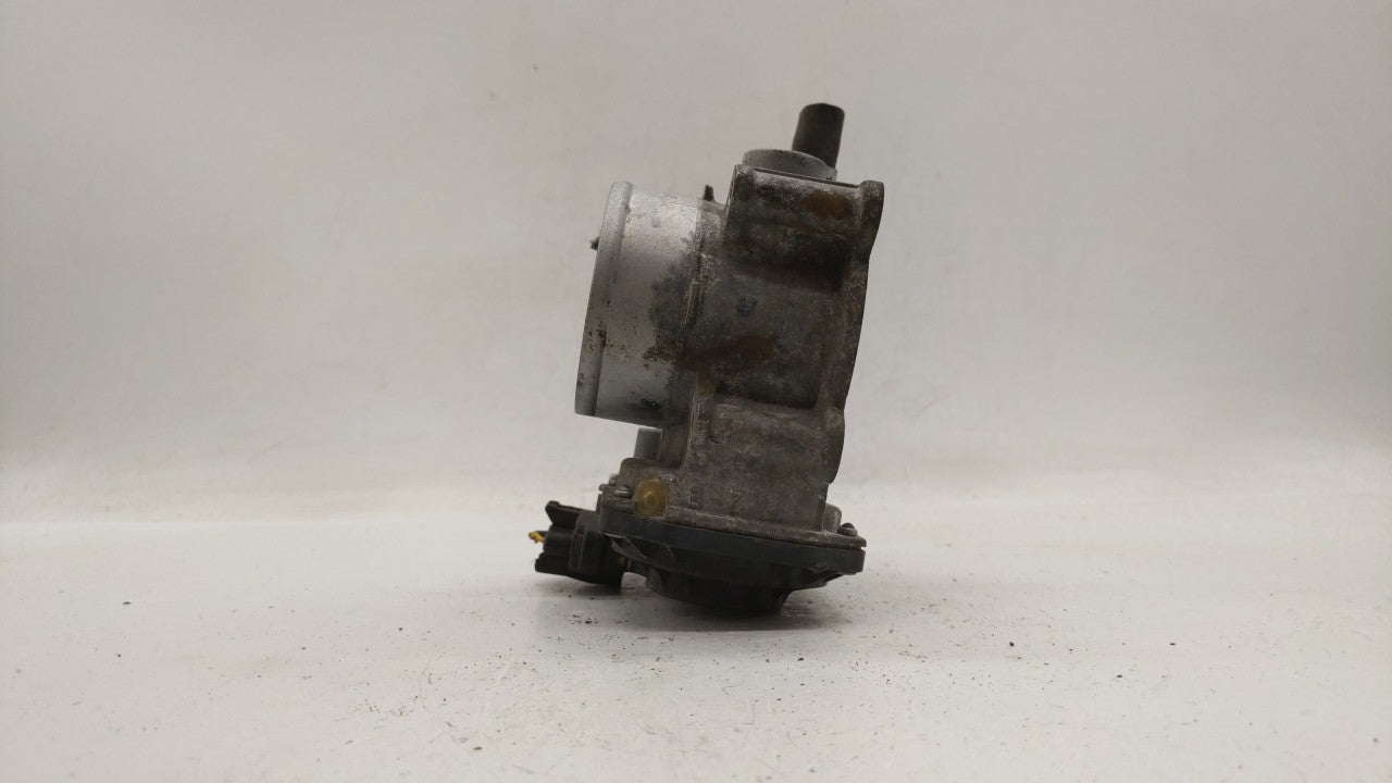 2010-2022 Toyota Prius Throttle Body P/N:22030-37060 Fits Fits 2010 2011 2012 2013 2014 2015 2016 2017 2018 2019 2020 2021 2