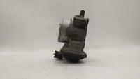 2010-2022 Toyota Prius Throttle Body P/N:22030-37060 Fits Fits 2010 2011 2012 2013 2014 2015 2016 2017 2018 2019 2020 2021 2
